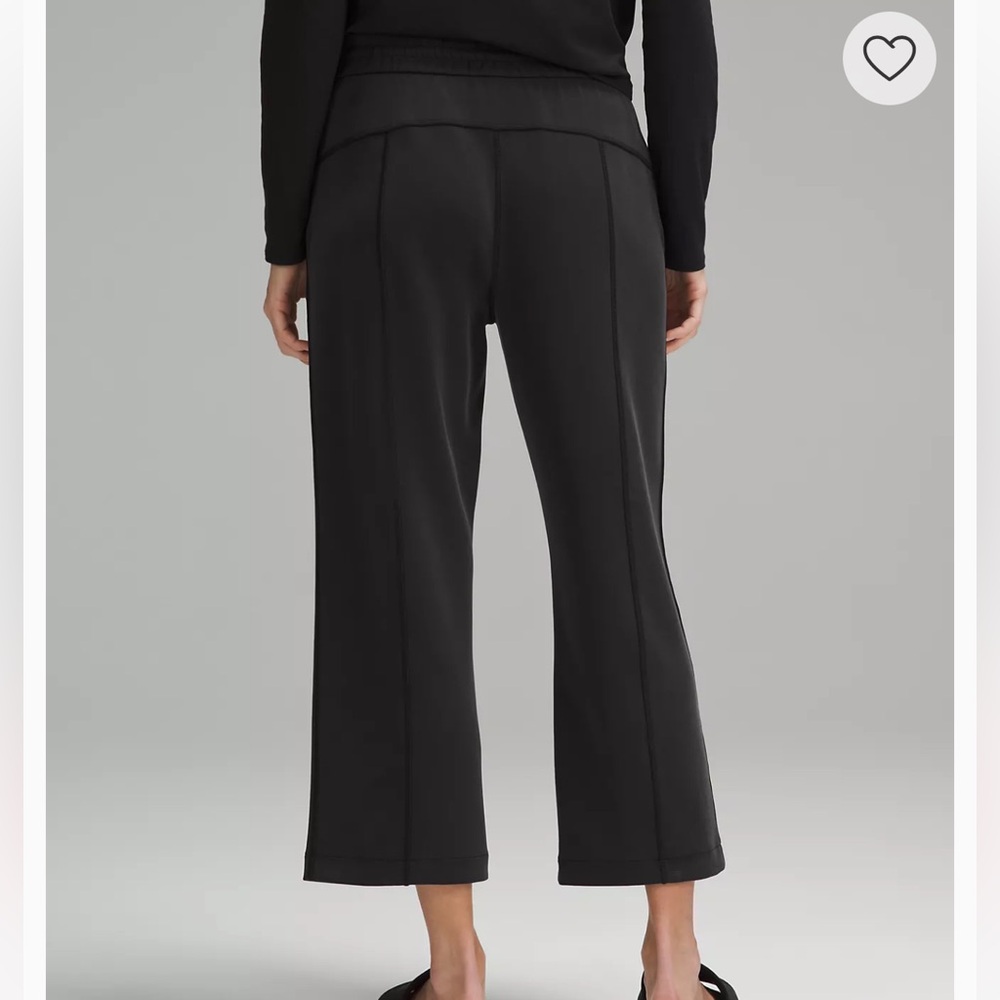 Lululemon Asian fit soft stream high rise pants NWT - Picture 5 of 16